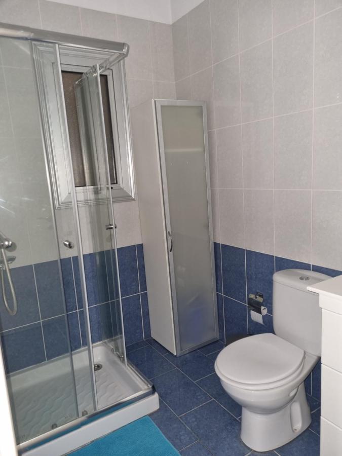 Cosy One Bedroom Apartment In Pafos Esterno foto