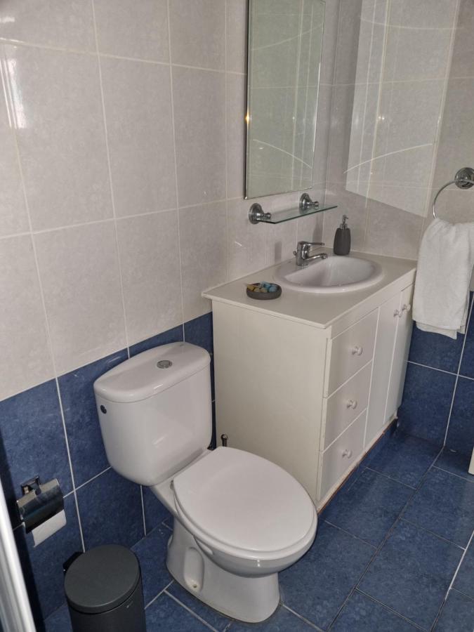Cosy One Bedroom Apartment In Pafos Esterno foto